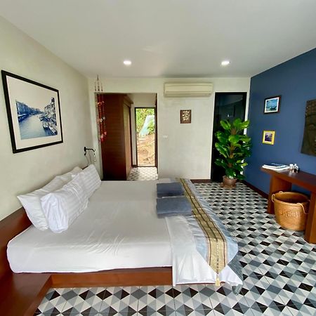 Ko Samui Seaview Pool Villa Philippa With Car Laem Set Beach Εξωτερικό φωτογραφία