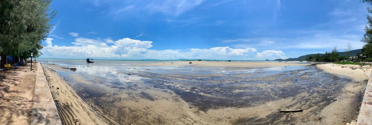 Ko Samui Seaview Pool Villa Philippa With Car Laem Set Beach Εξωτερικό φωτογραφία