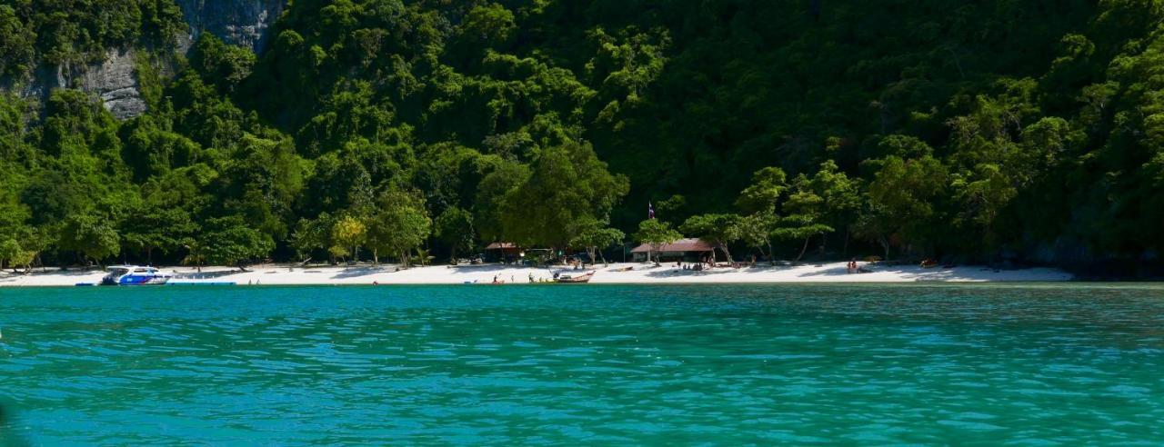 Ko Samui Seaview Pool Villa Philippa With Car Laem Set Beach Εξωτερικό φωτογραφία