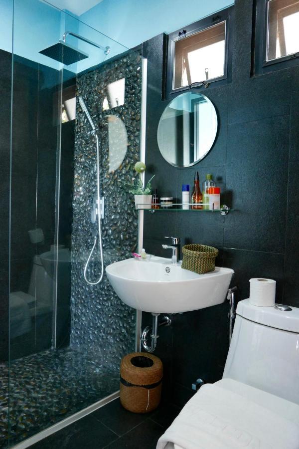 Ko Samui Seaview Pool Villa Philippa With Car Laem Set Beach Εξωτερικό φωτογραφία